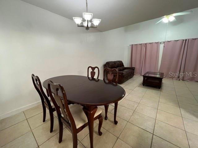 WOODSIDE VILLAS - Residential Lease