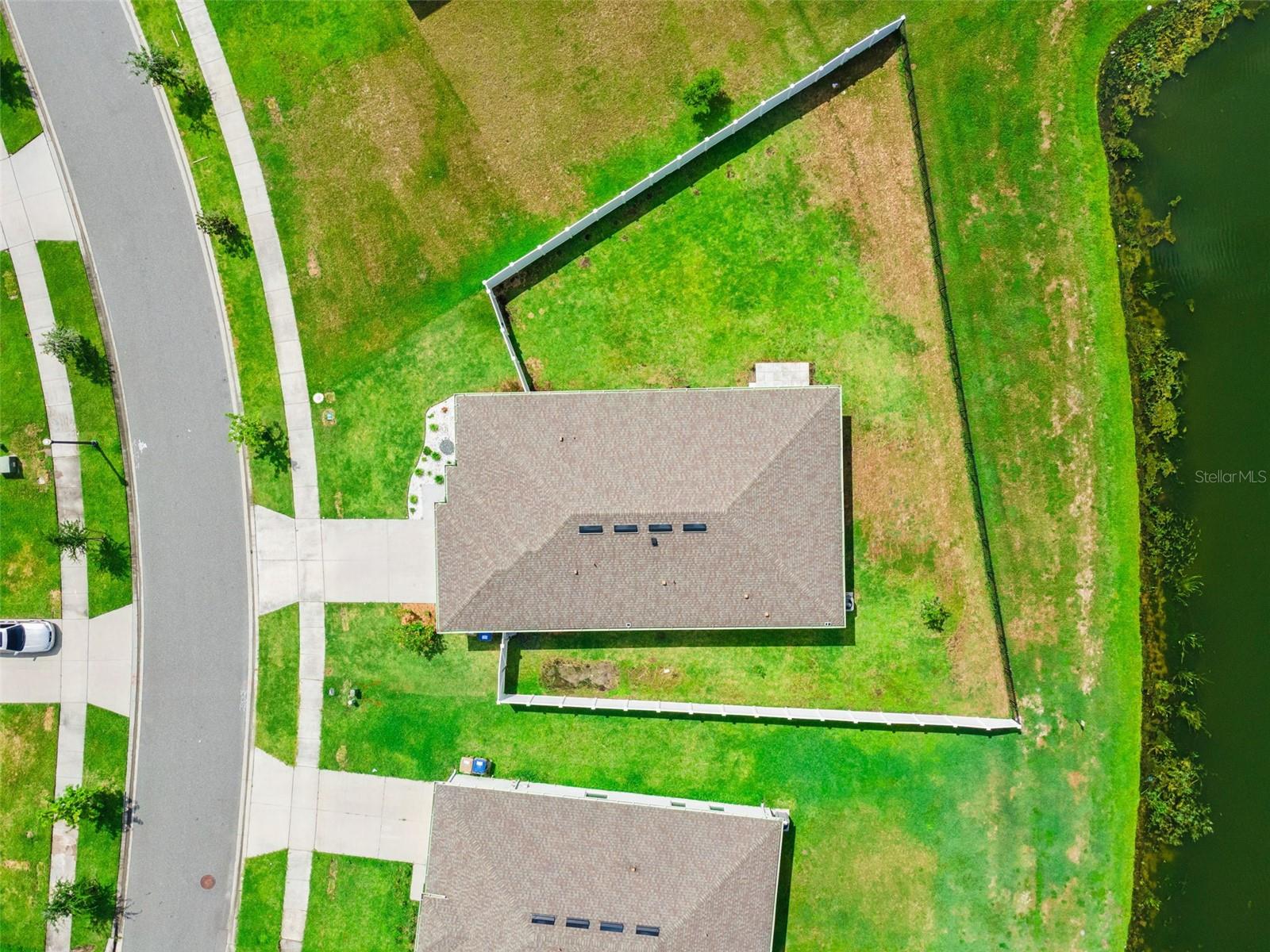 STEPPING STONE POD A PH 1 - Residential