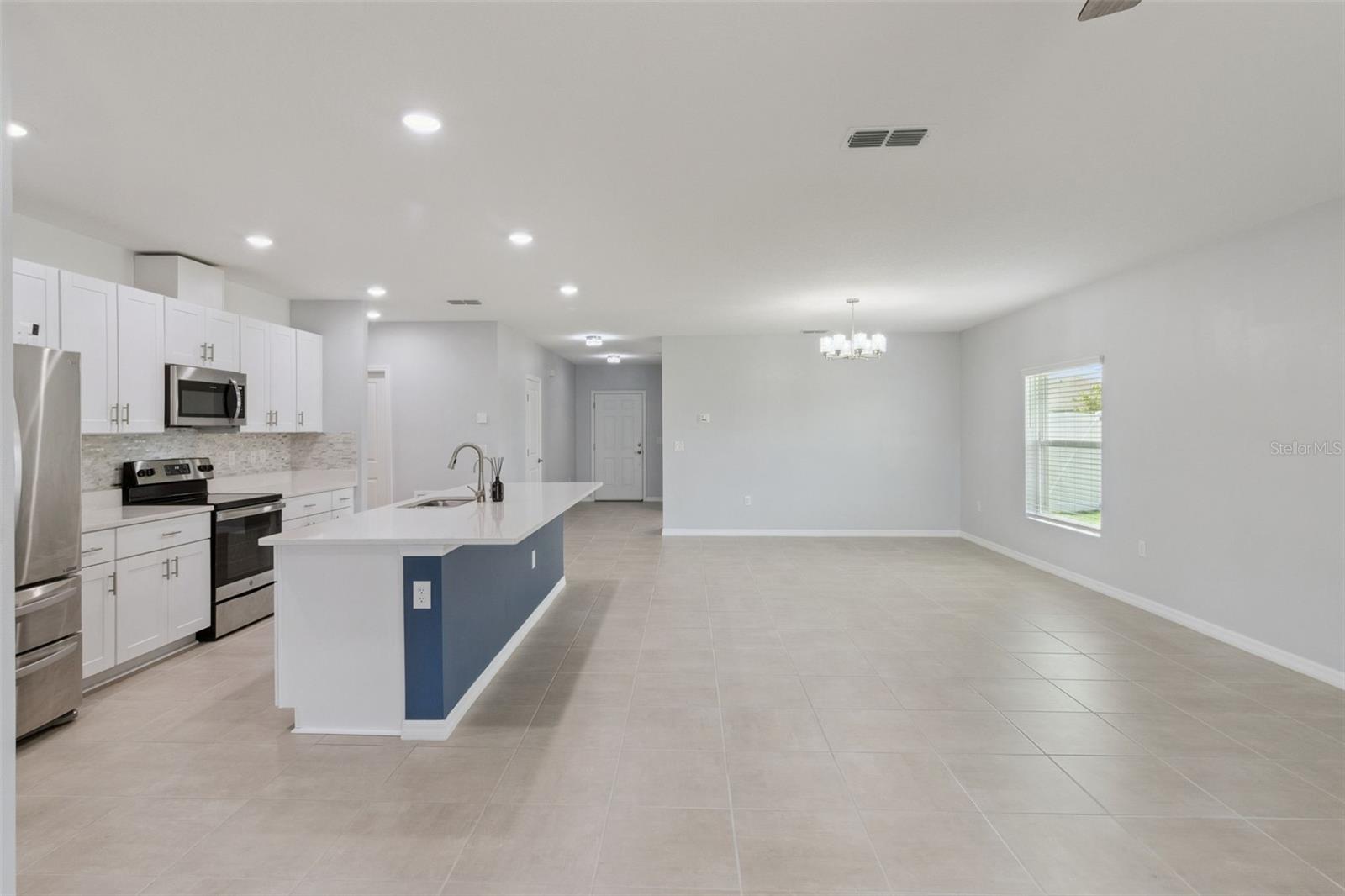 STEPPING STONE POD A PH 1 - Residential