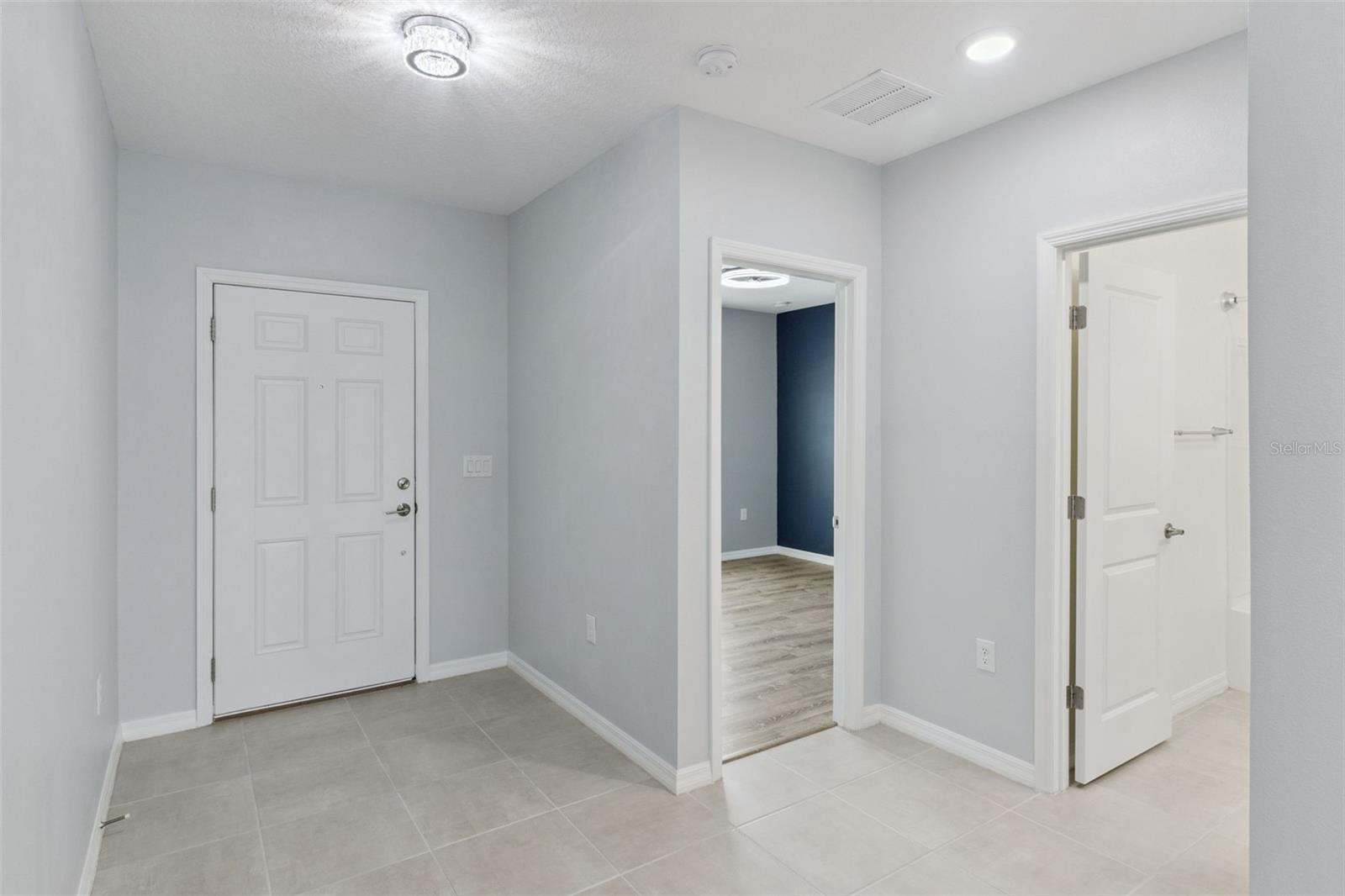 STEPPING STONE POD A PH 1 - Residential