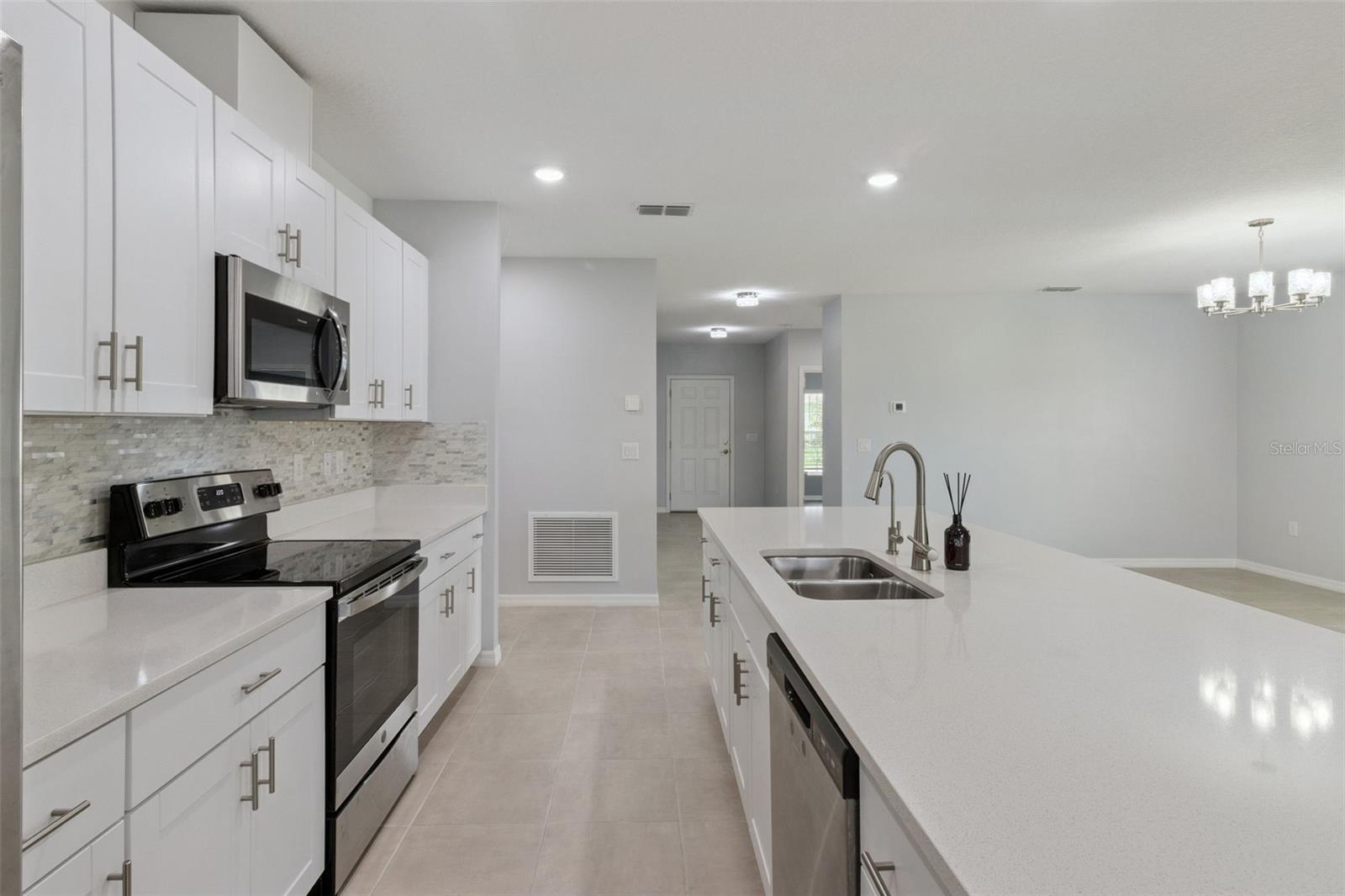 STEPPING STONE POD A PH 1 - Residential