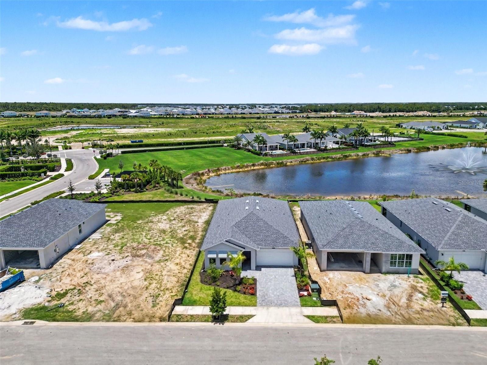 REGENCY/BABCOCK RANCH - Residential