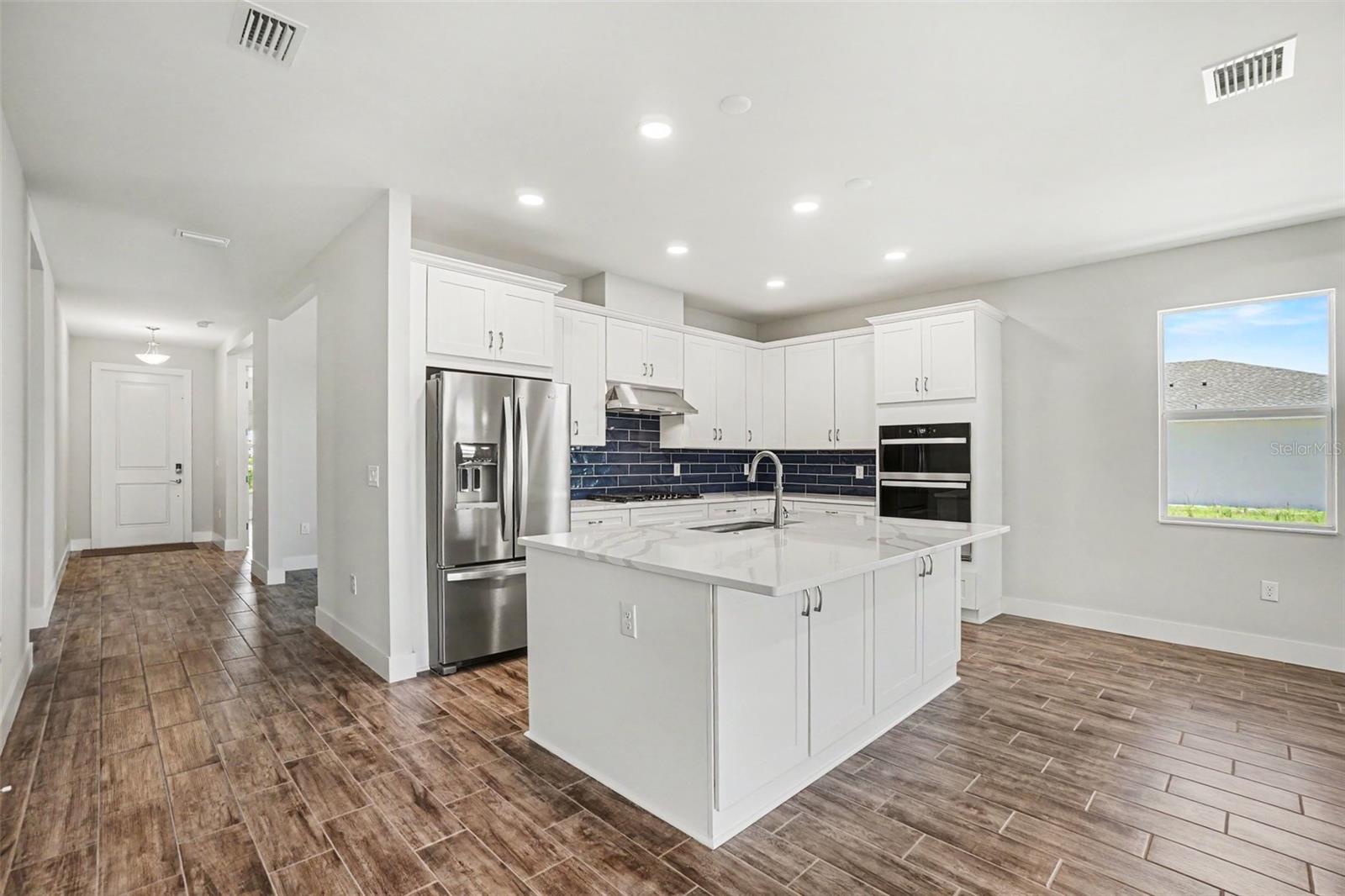 REGENCY/BABCOCK RANCH - Residential