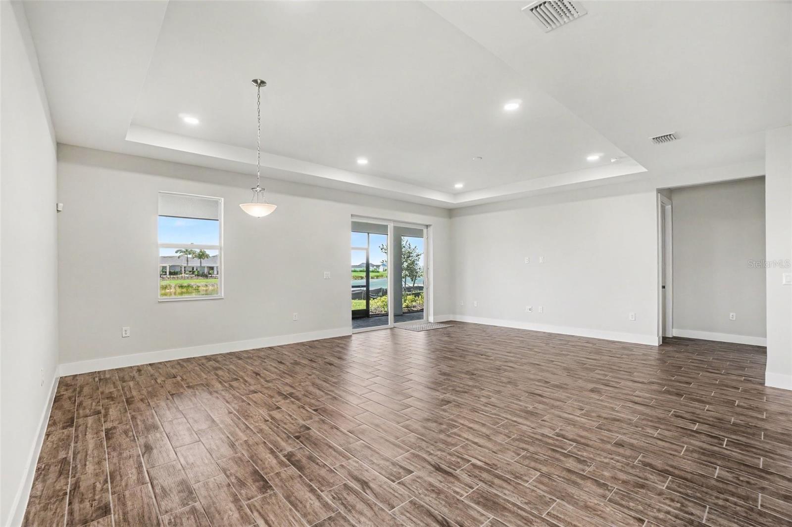 REGENCY/BABCOCK RANCH - Residential