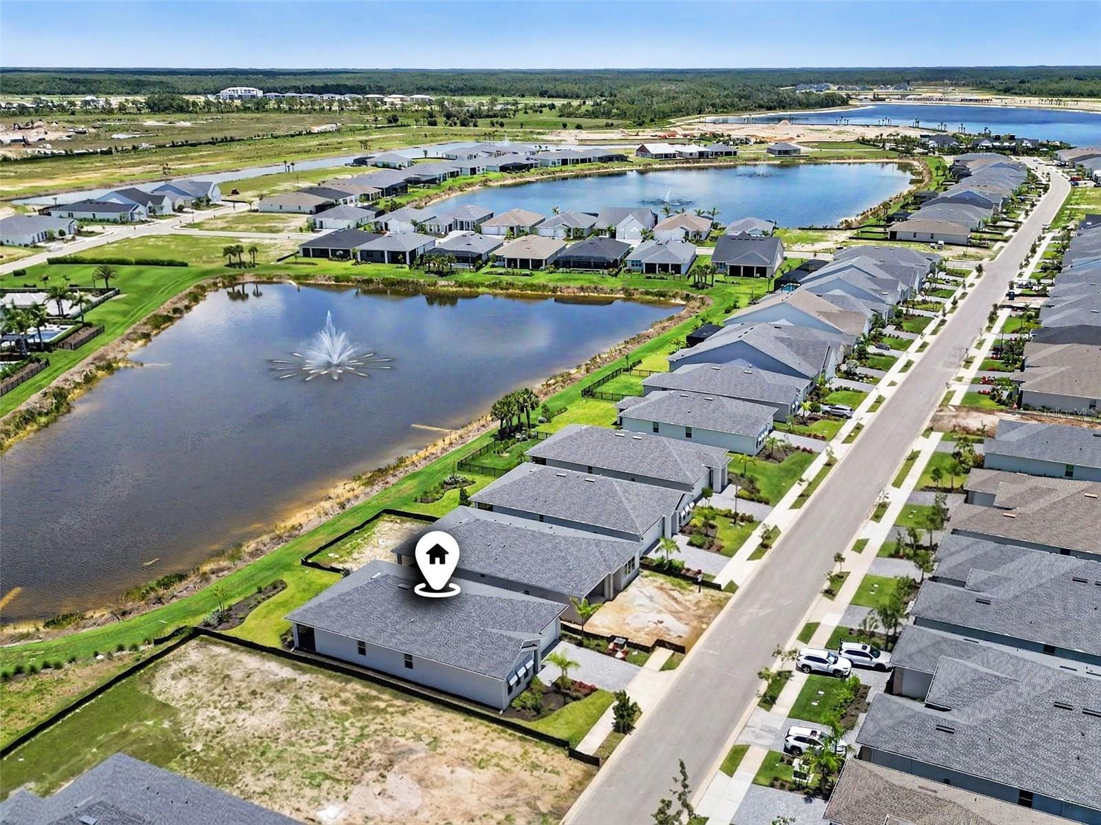 REGENCY/BABCOCK RANCH - Residential