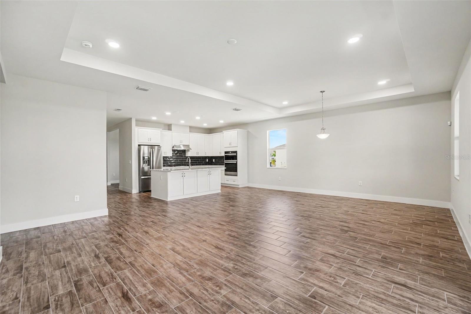REGENCY/BABCOCK RANCH - Residential