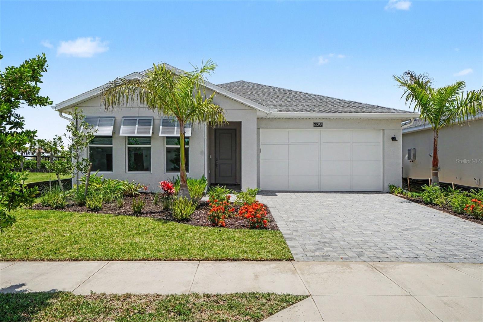 REGENCY/BABCOCK RANCH - Residential