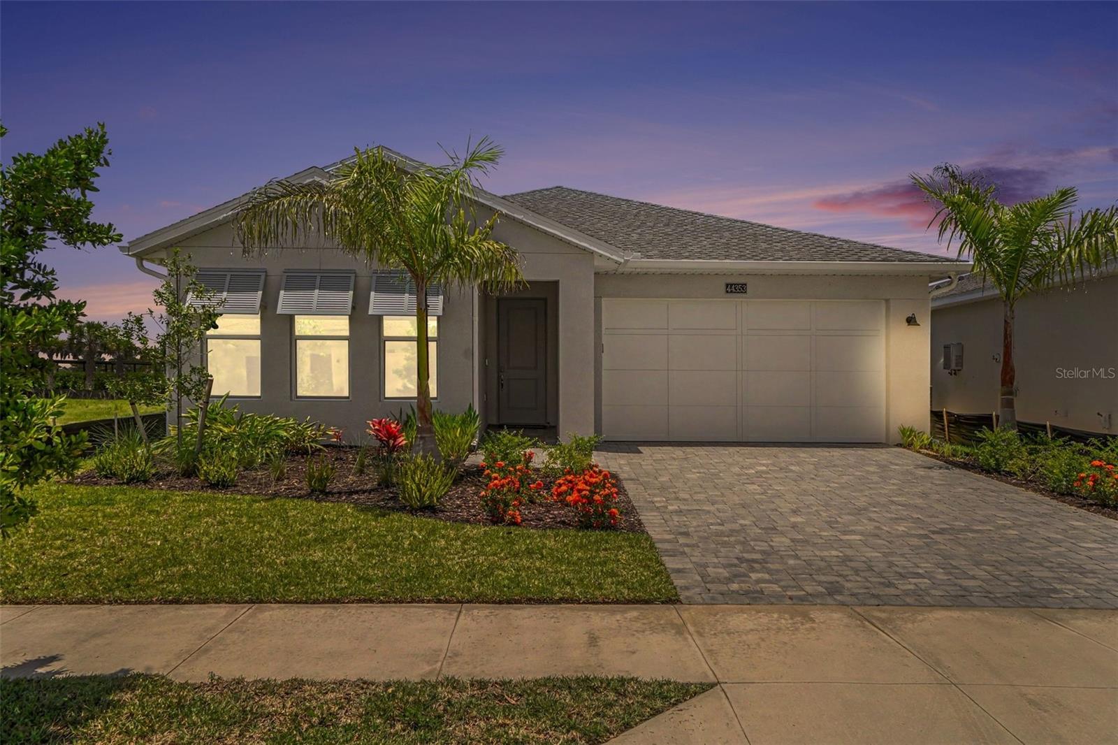 REGENCY/BABCOCK RANCH - Residential