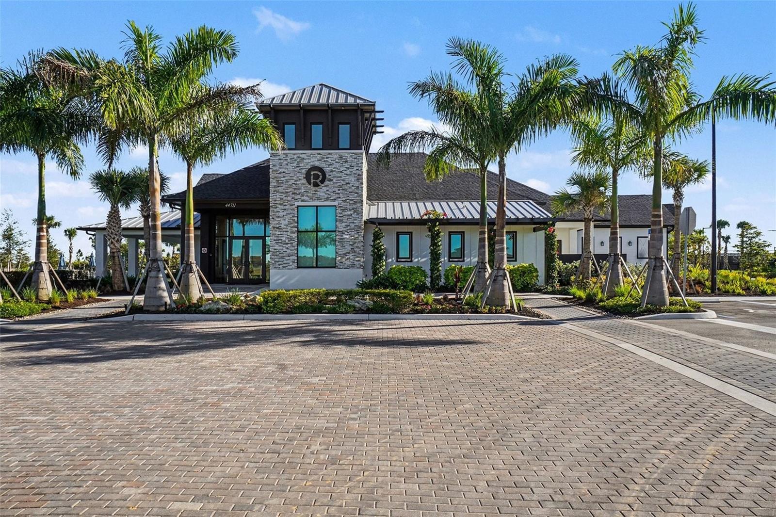 REGENCY/BABCOCK RANCH - Residential