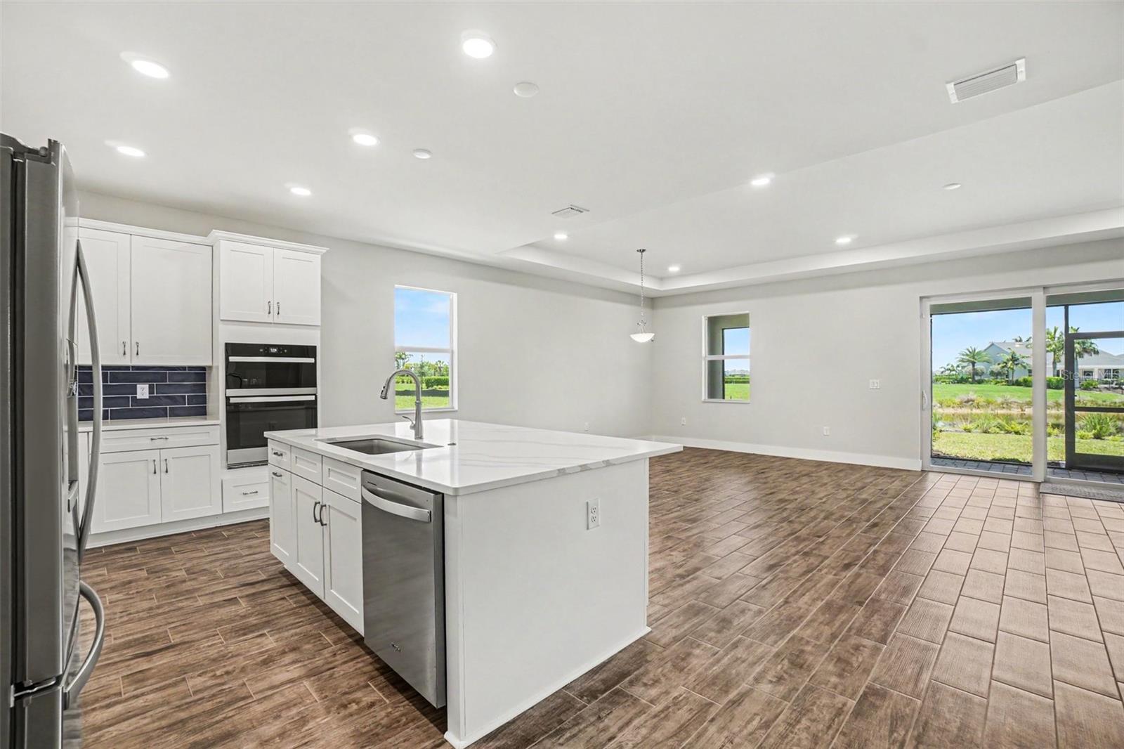 REGENCY/BABCOCK RANCH - Residential