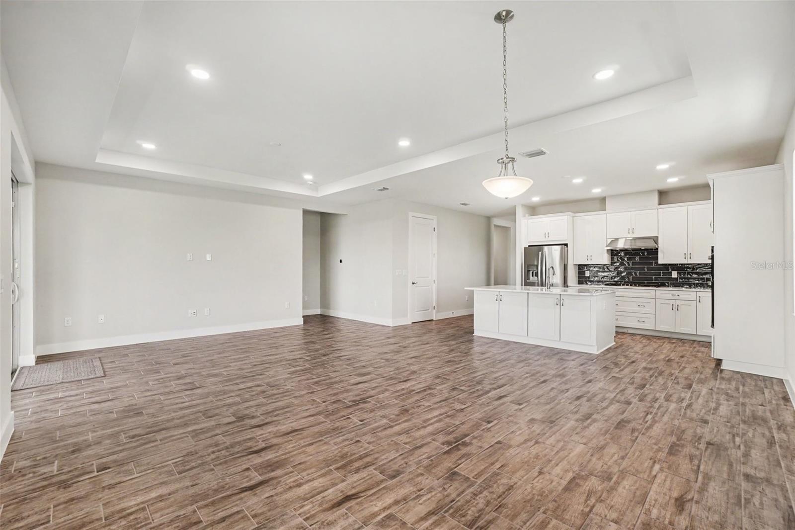 REGENCY/BABCOCK RANCH - Residential