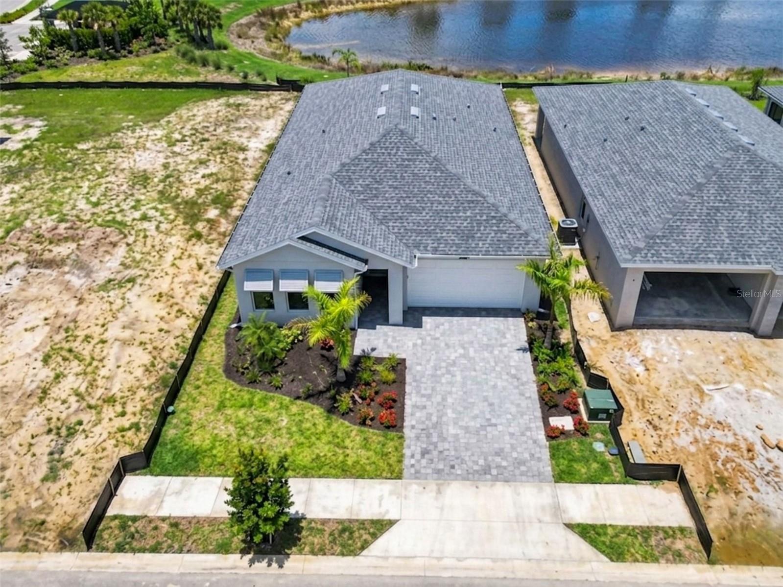 REGENCY/BABCOCK RANCH - Residential