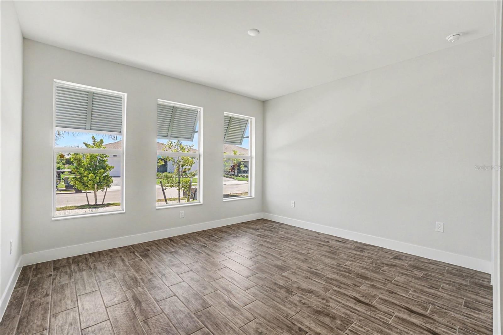 REGENCY/BABCOCK RANCH - Residential
