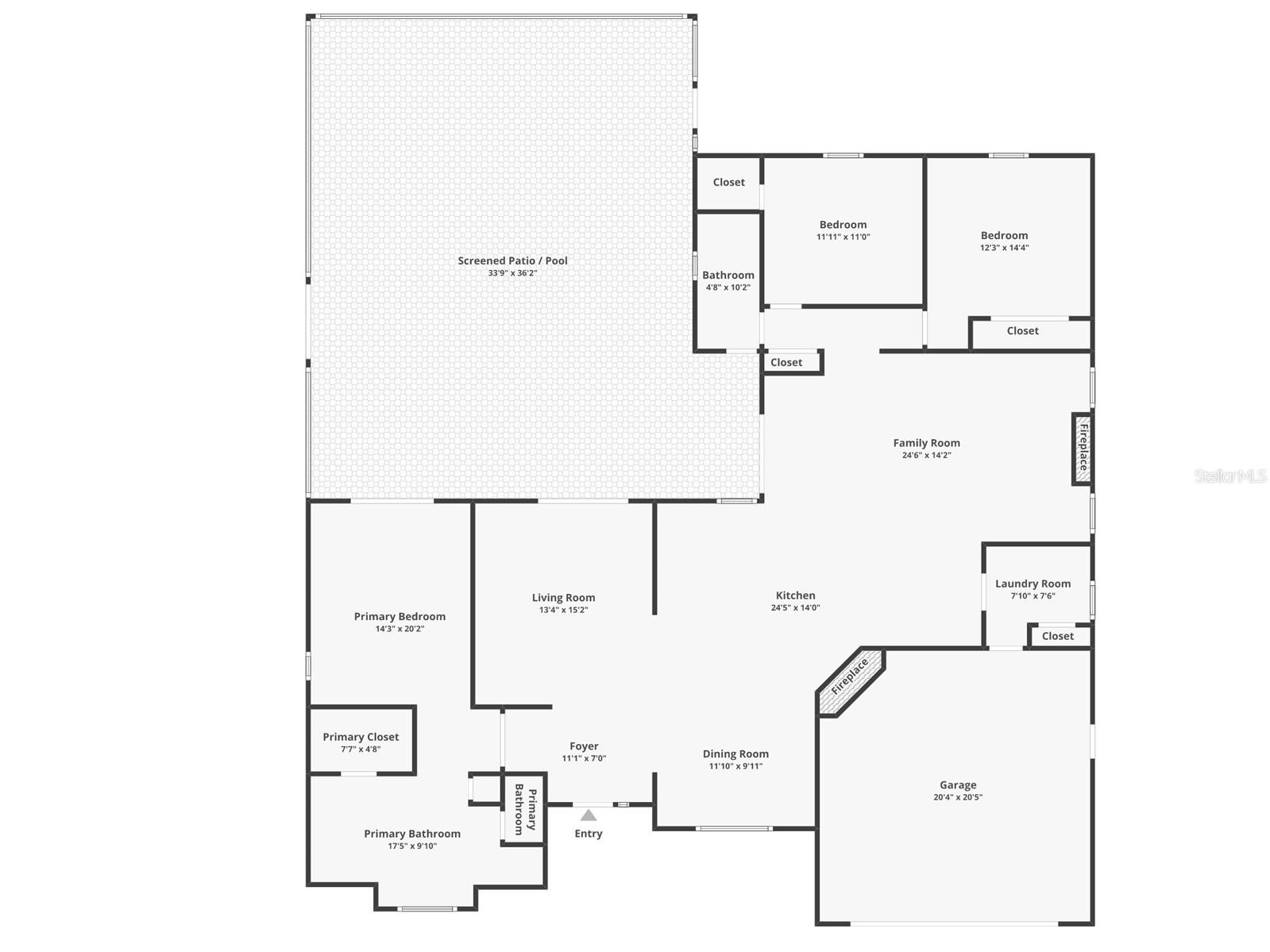 WHISPERING LAKES - Residential