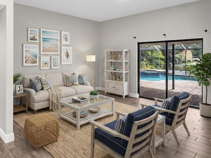 WHISPERING LAKES - Residential