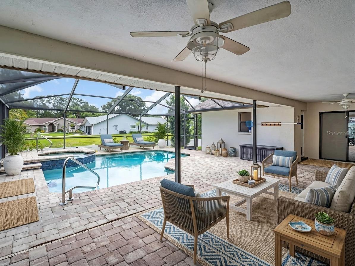 WHISPERING LAKES - Residential