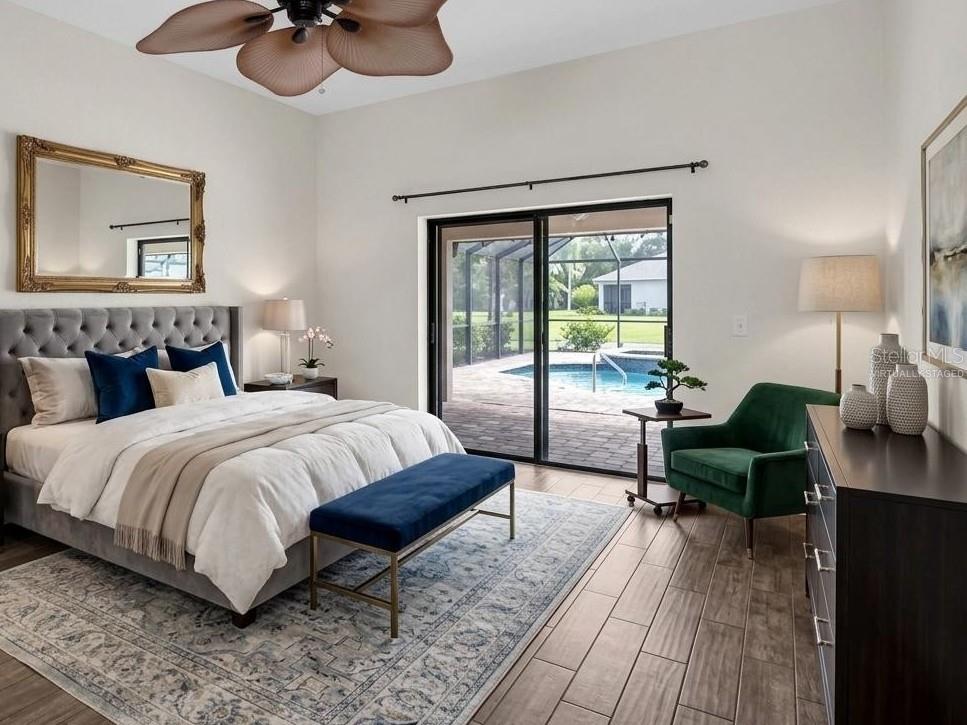 WHISPERING LAKES - Residential