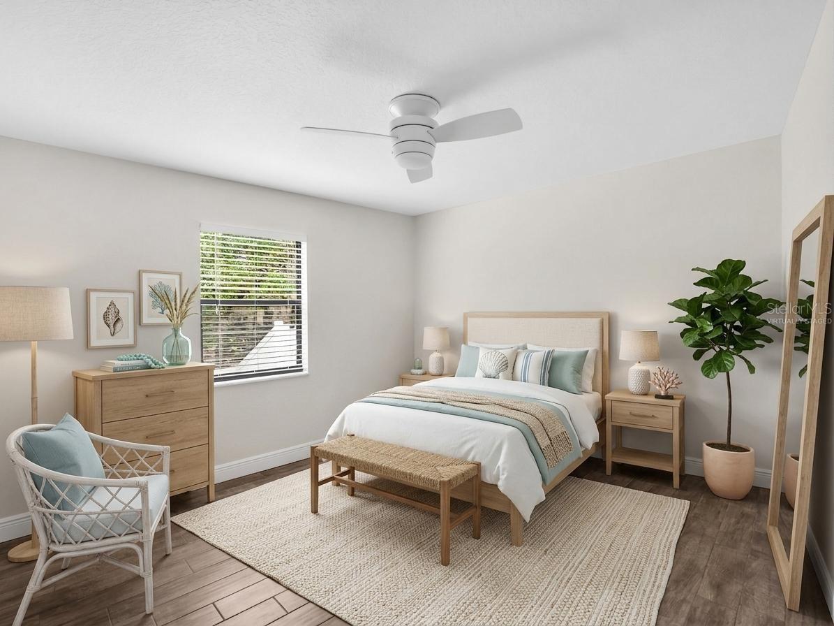 WHISPERING LAKES - Residential