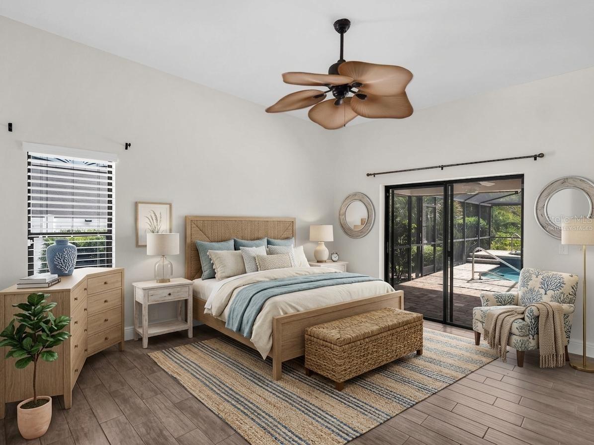 WHISPERING LAKES - Residential