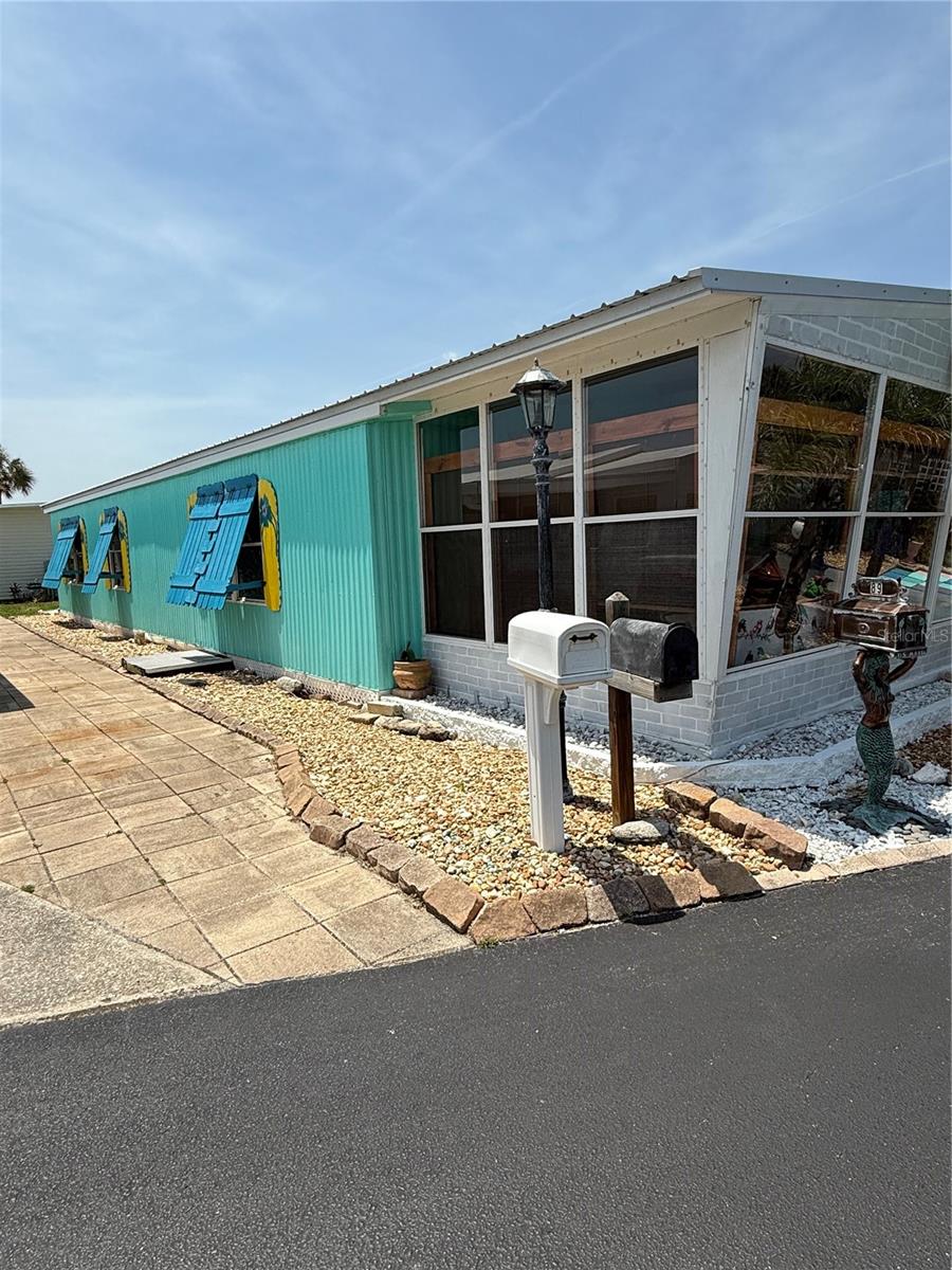 BEVERLY BEACH SURFSIDE ESTATES - Residential