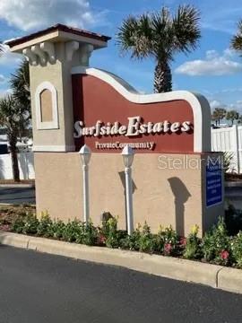 BEVERLY BEACH SURFSIDE ESTATES - Residential