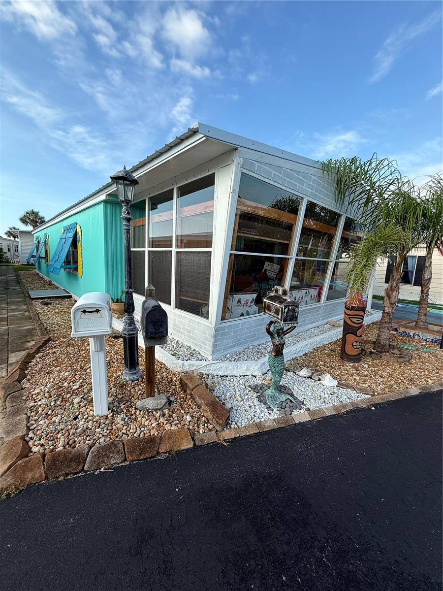 BEVERLY BEACH SURFSIDE ESTATES - Residential