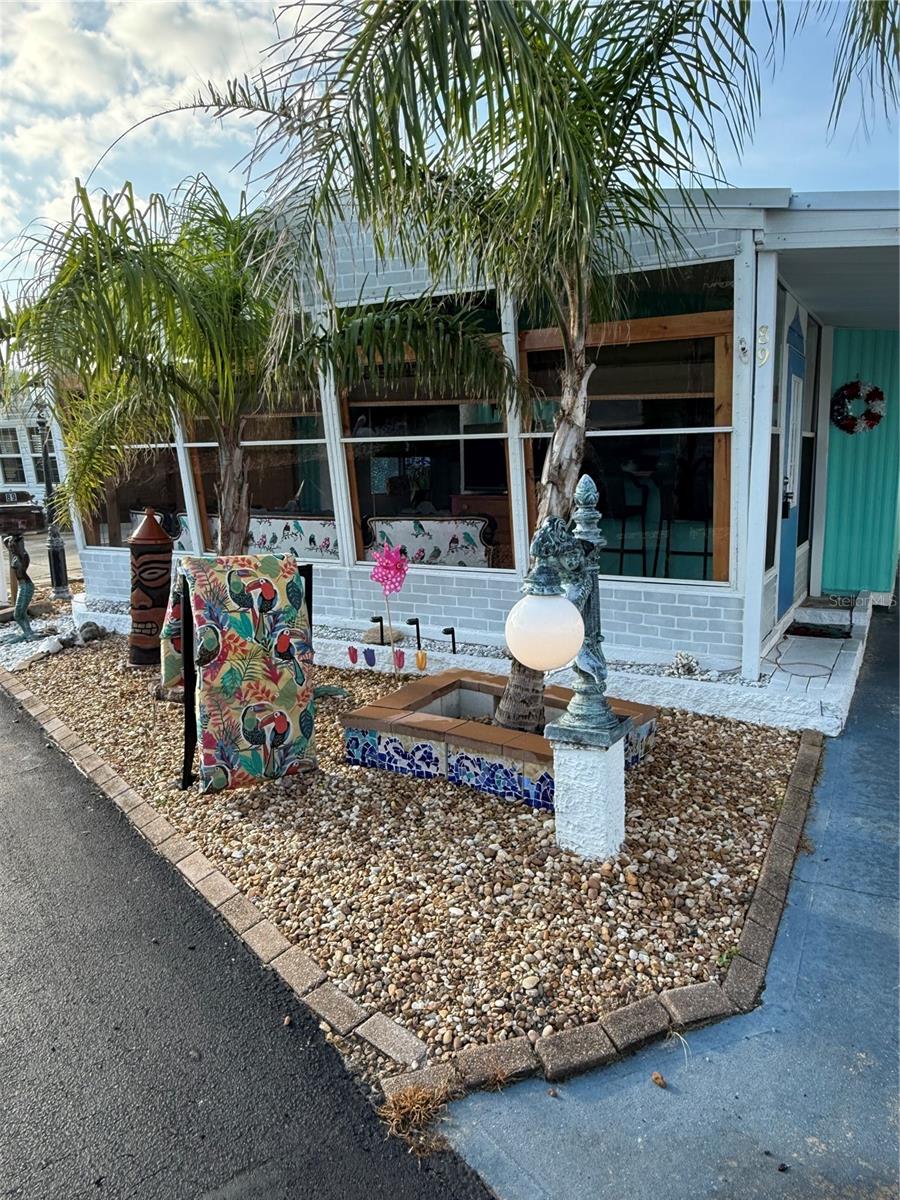 BEVERLY BEACH SURFSIDE ESTATES - Residential