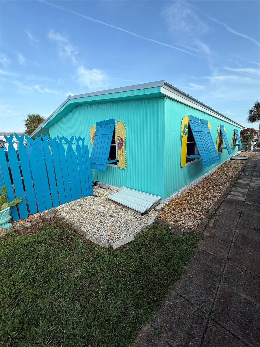 BEVERLY BEACH SURFSIDE ESTATES - Residential