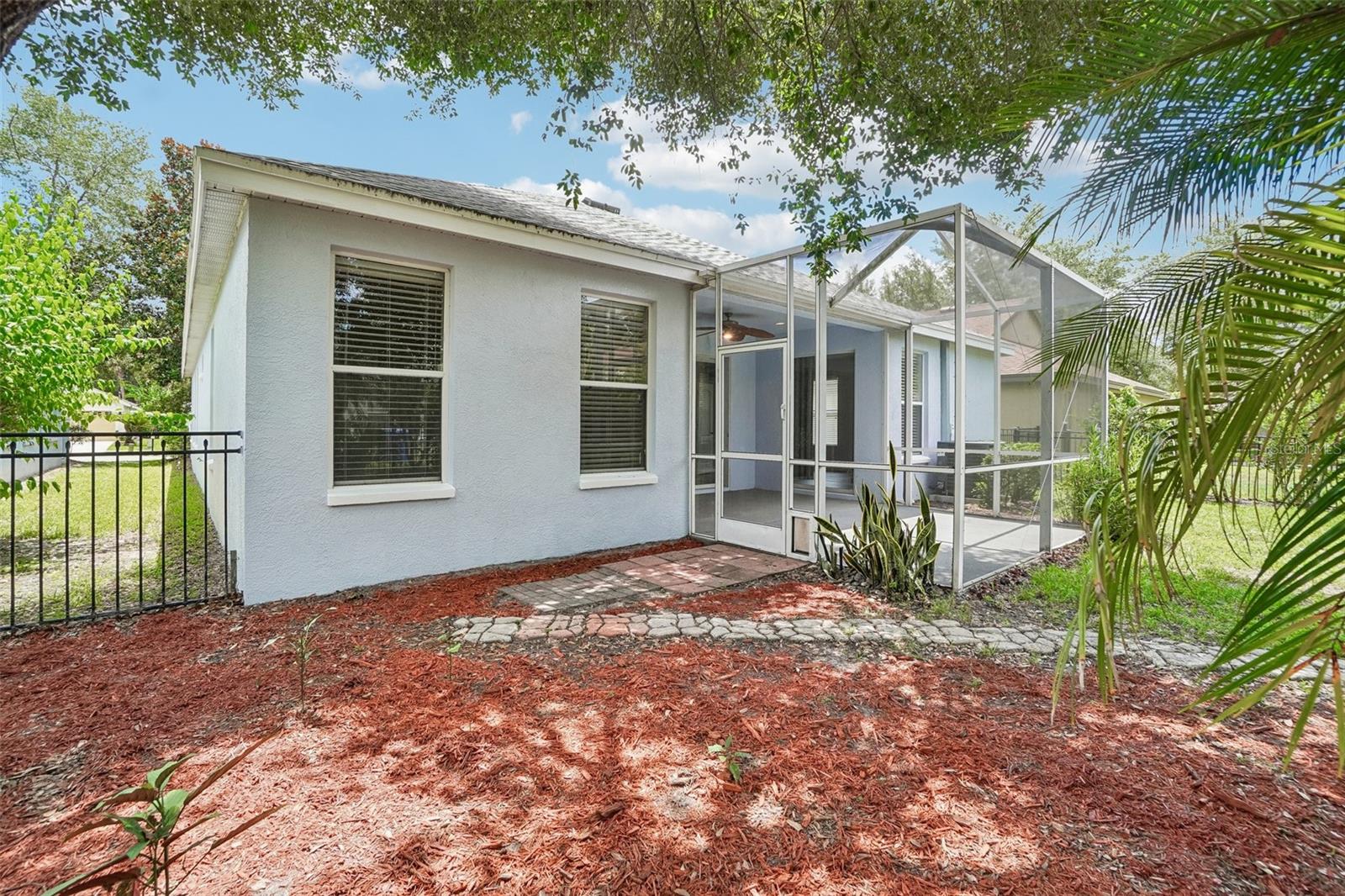 FISHHAWK RANCH PH 2 PRCL - Residential