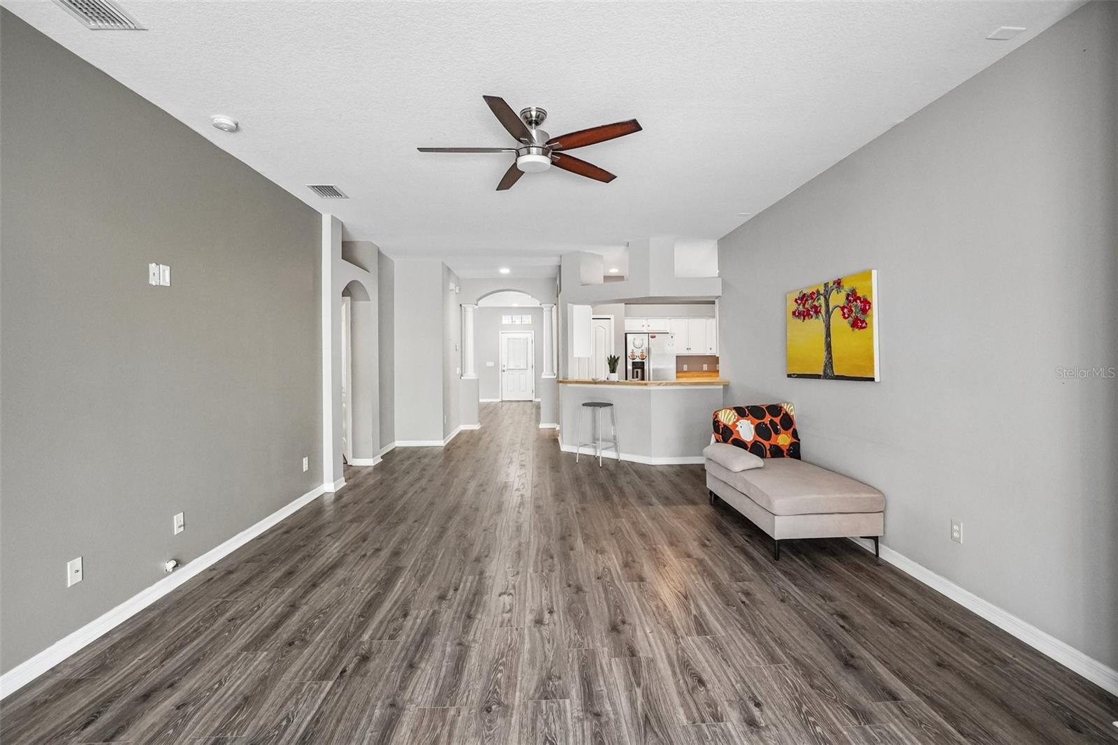 FISHHAWK RANCH PH 2 PRCL - Residential