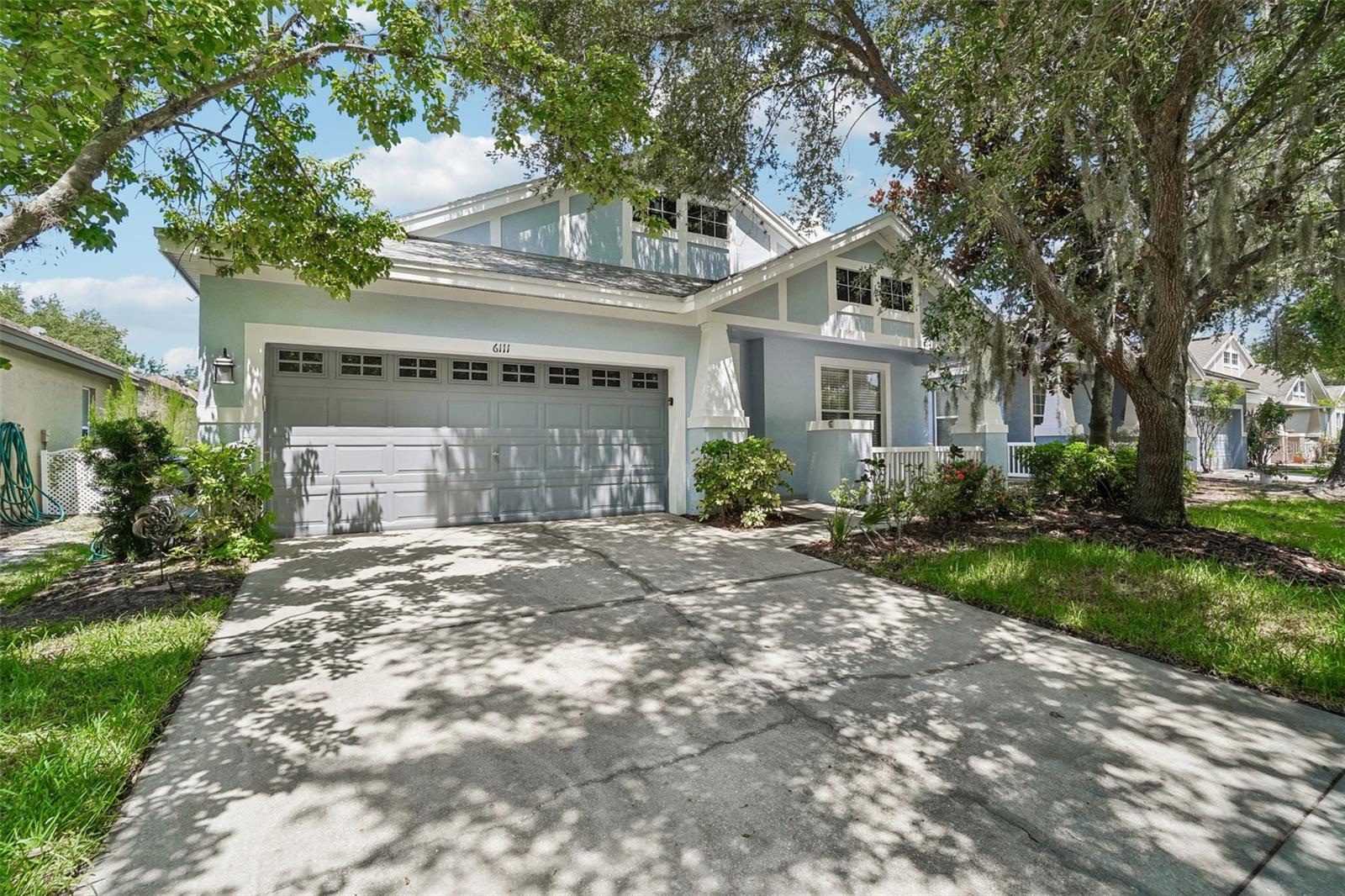 FISHHAWK RANCH PH 2 PRCL - Residential