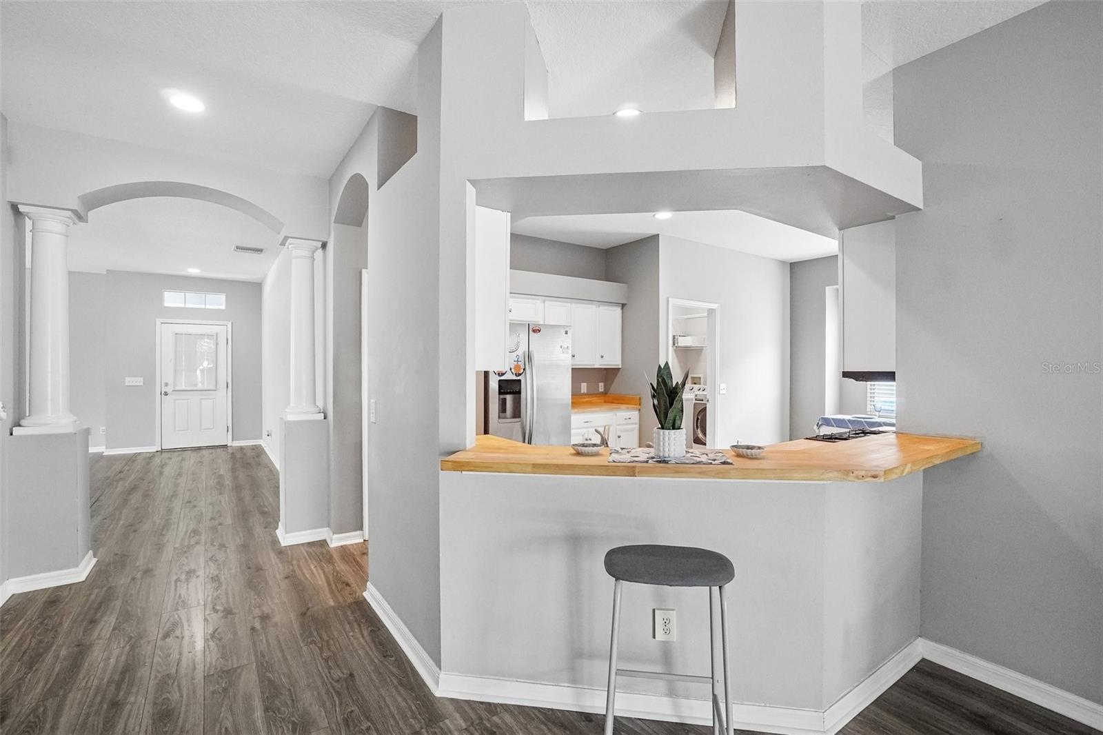 FISHHAWK RANCH PH 2 PRCL - Residential