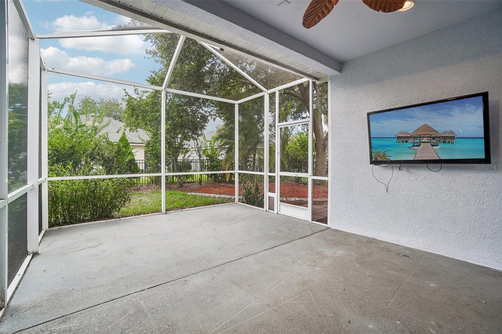 FISHHAWK RANCH PH 2 PRCL - Residential