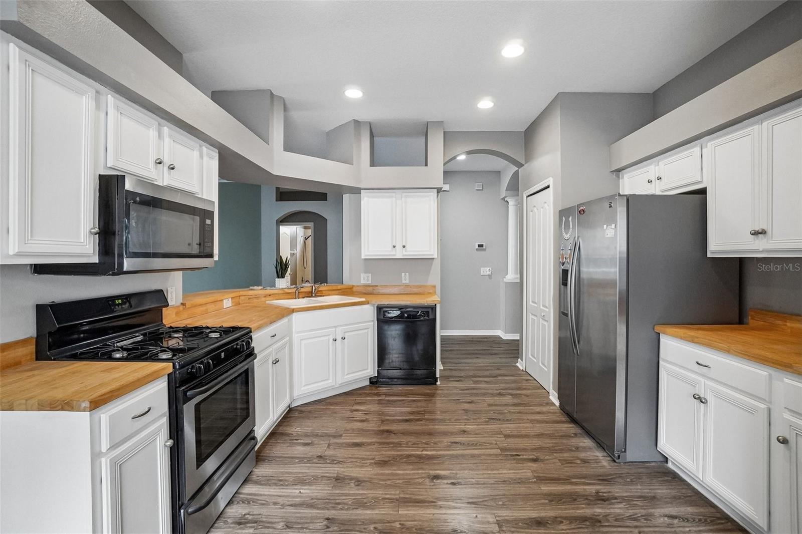 FISHHAWK RANCH PH 2 PRCL - Residential