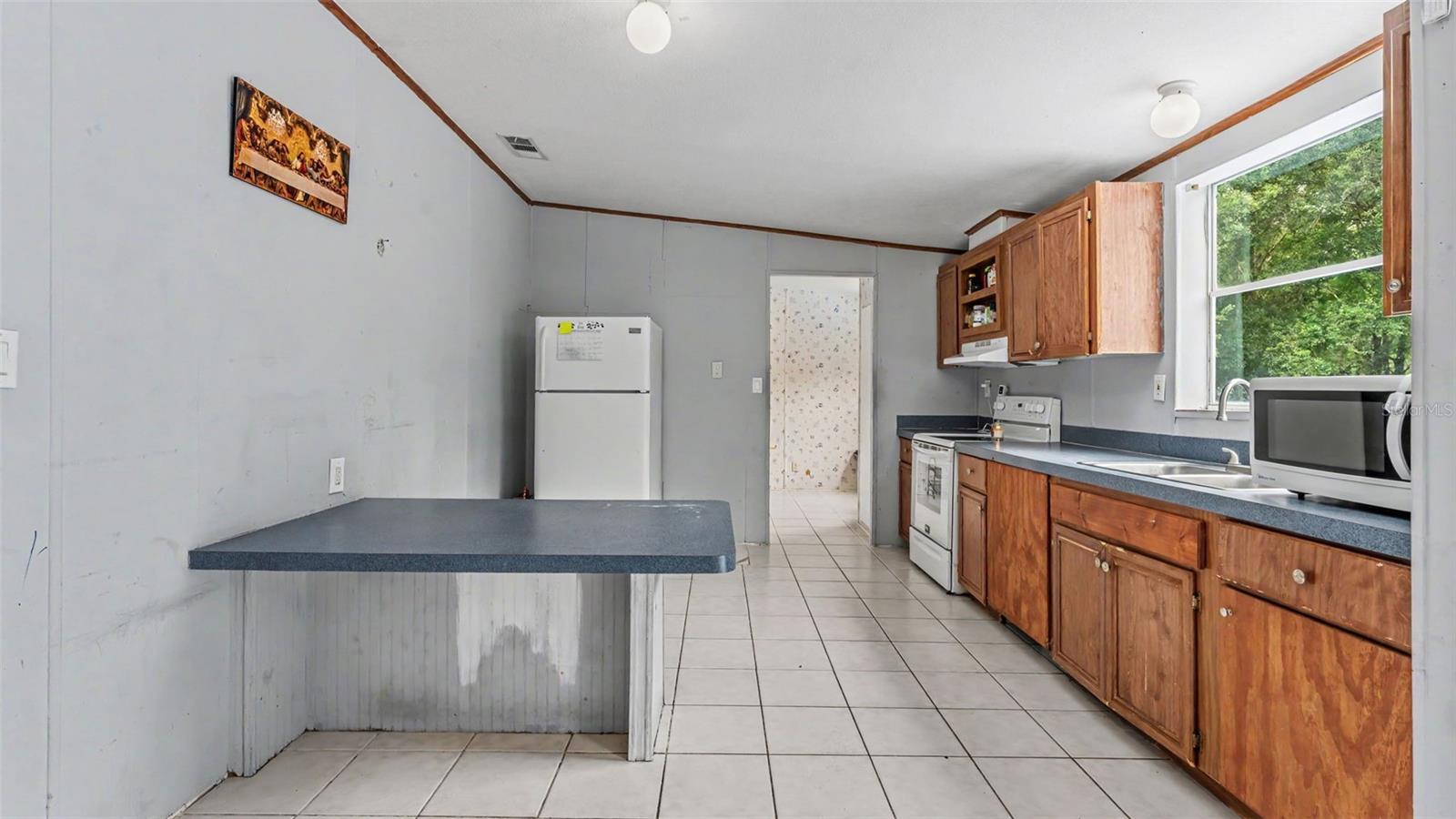 NORTHWOOD ACRES - Residential