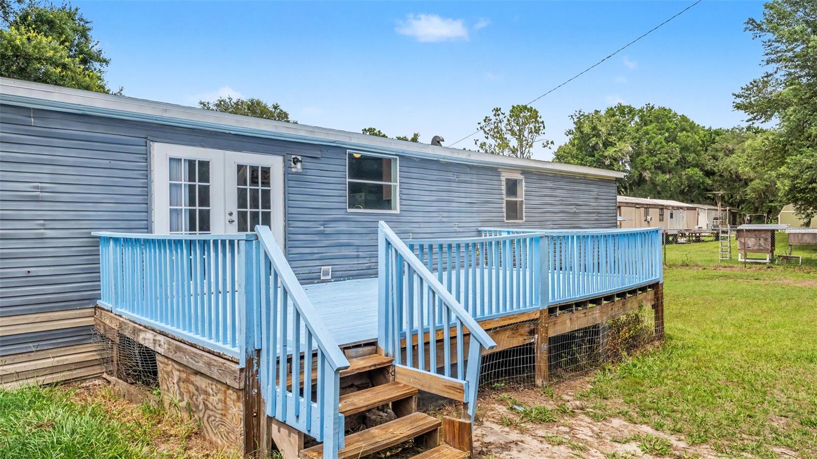 NORTHWOOD ACRES - Residential