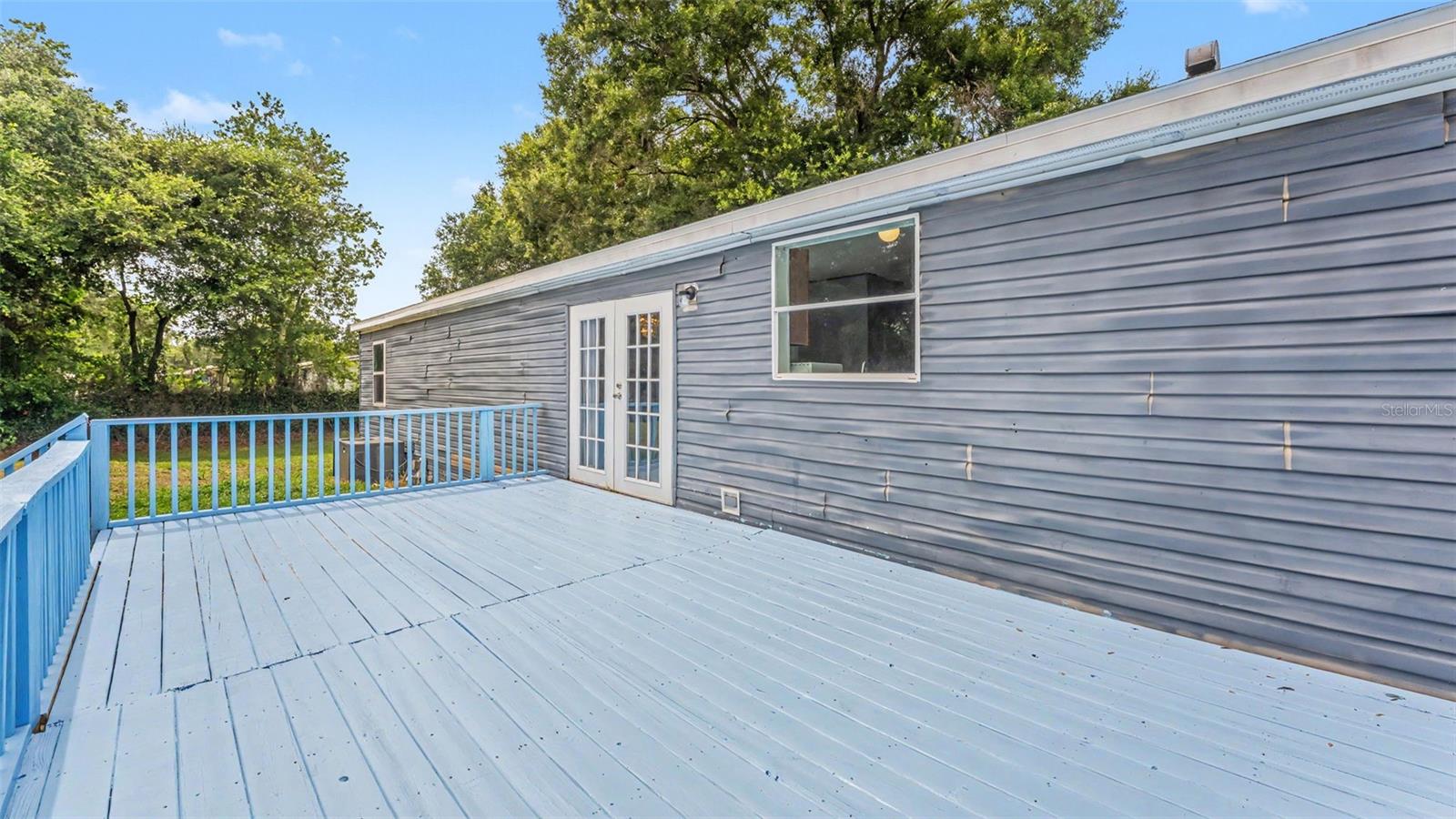NORTHWOOD ACRES - Residential
