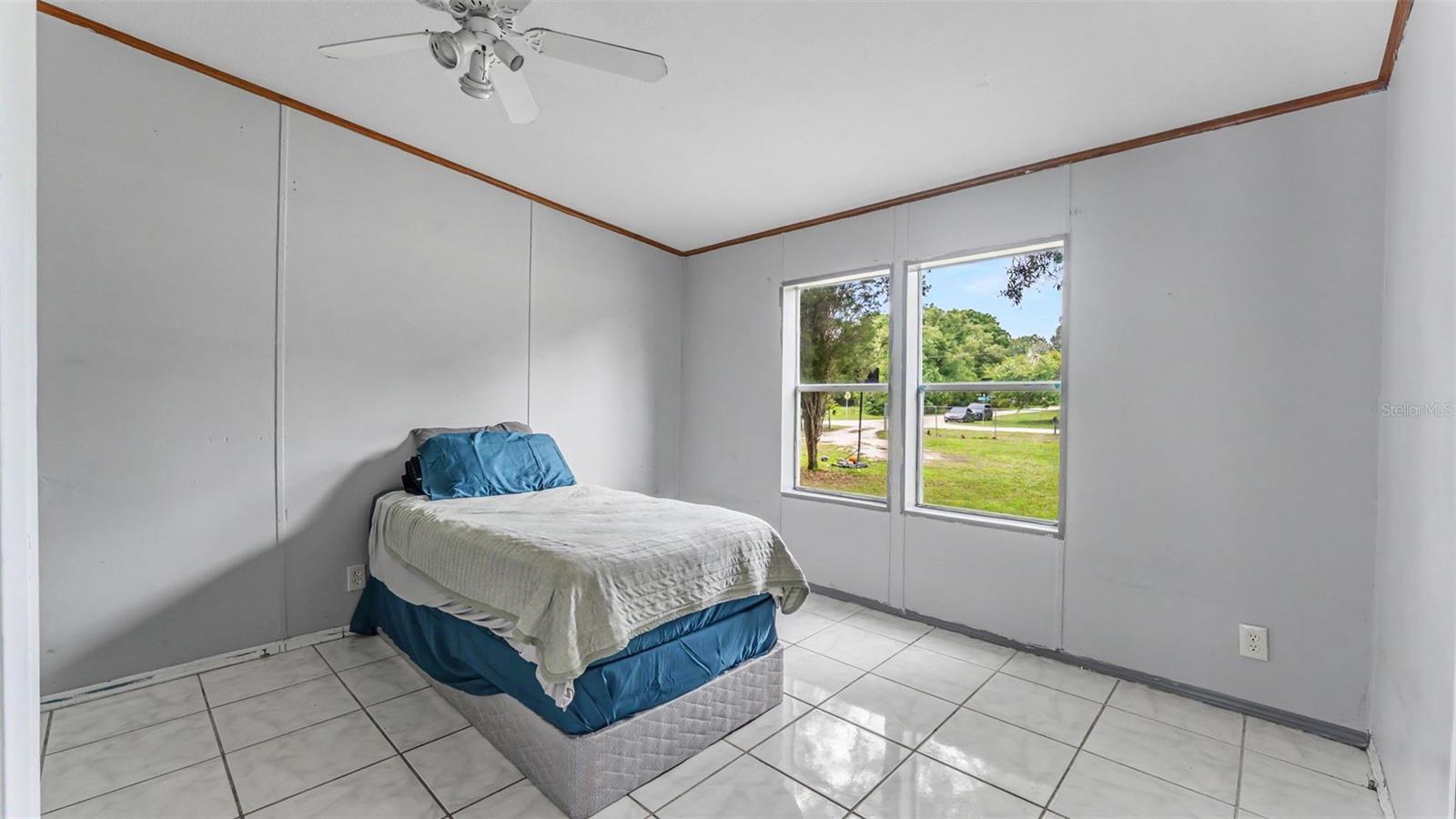 NORTHWOOD ACRES - Residential