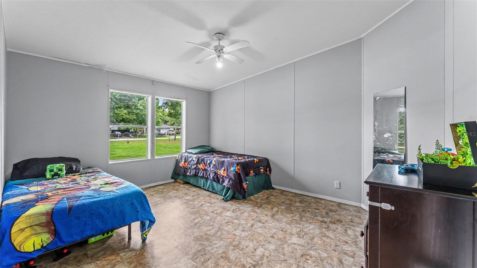 NORTHWOOD ACRES - Residential