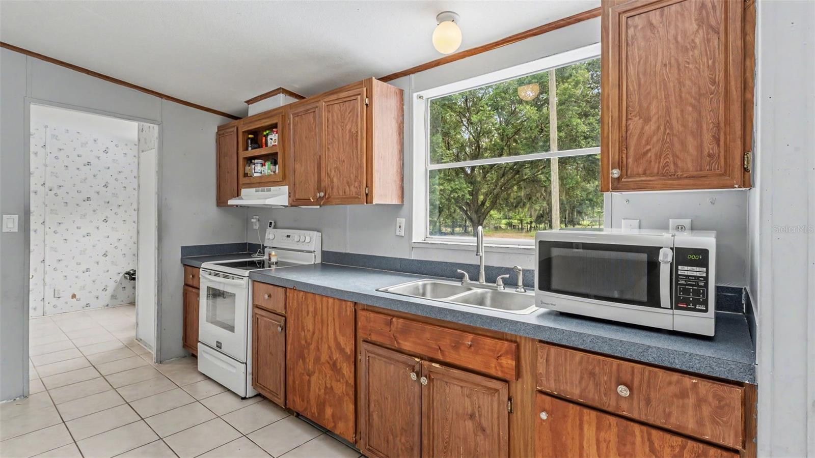 NORTHWOOD ACRES - Residential