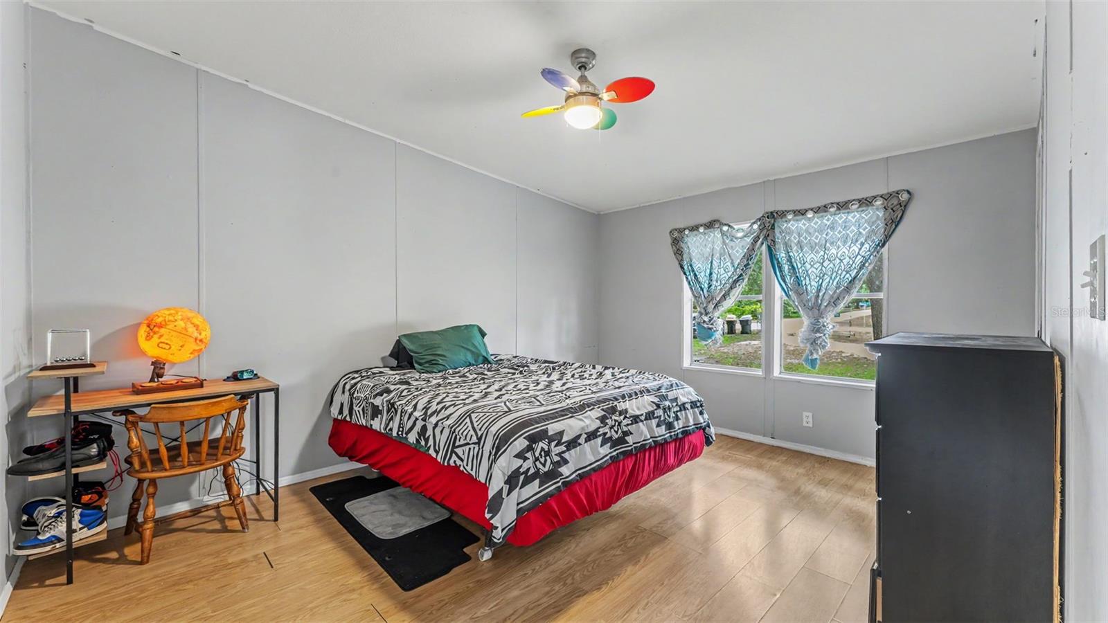 NORTHWOOD ACRES - Residential
