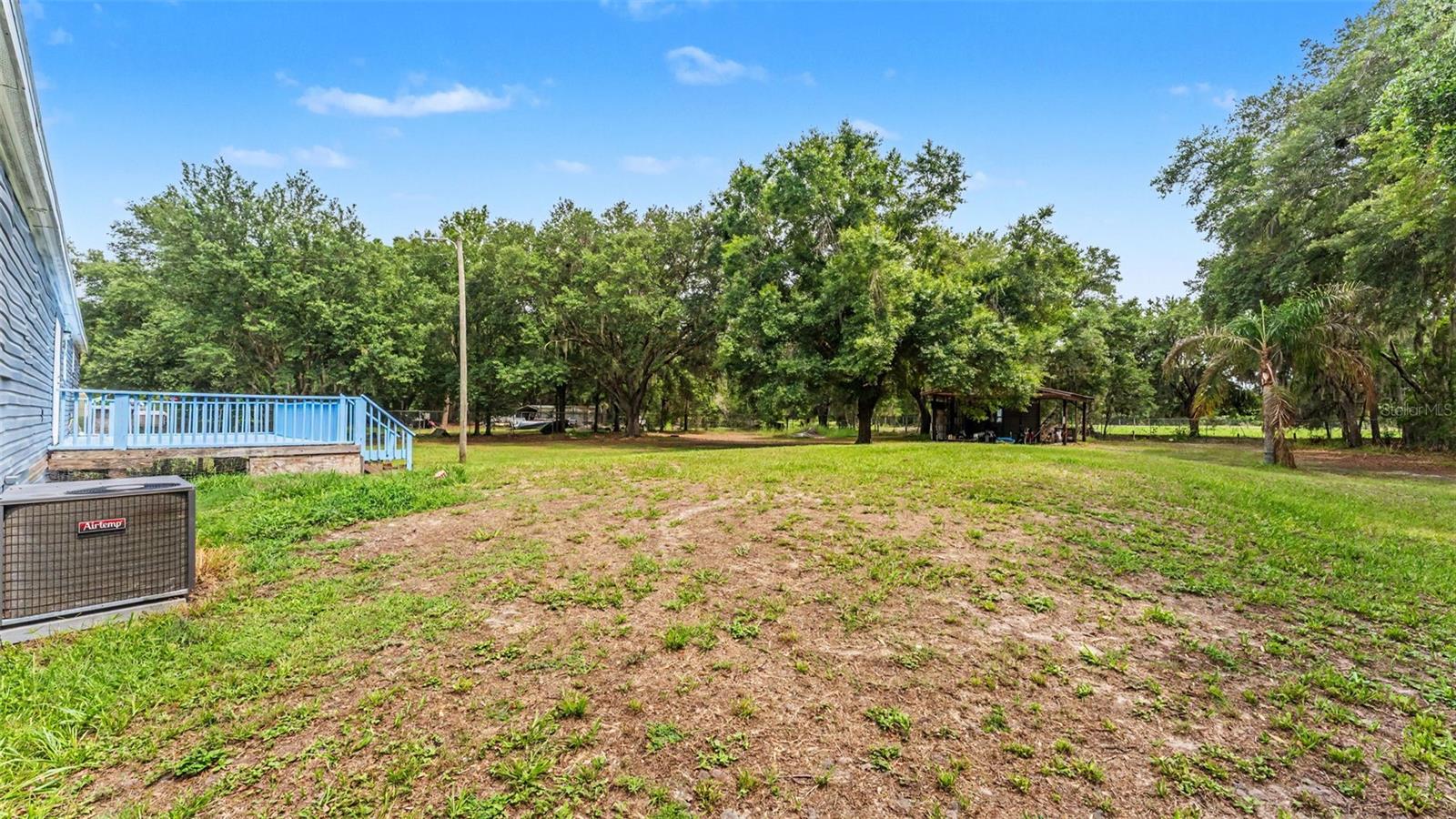 NORTHWOOD ACRES - Residential