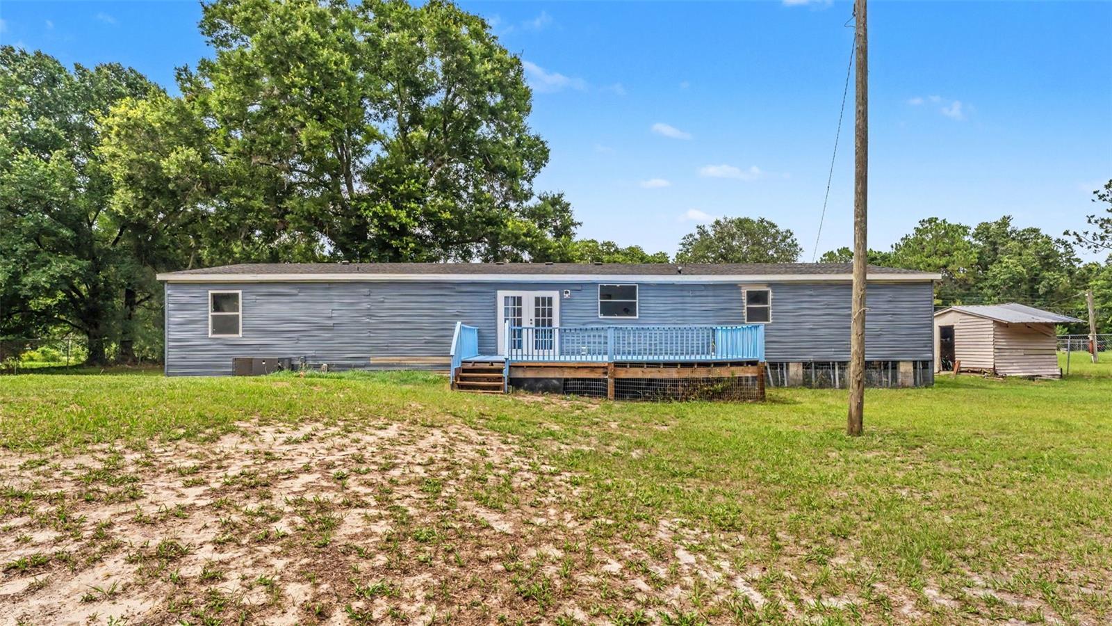 NORTHWOOD ACRES - Residential