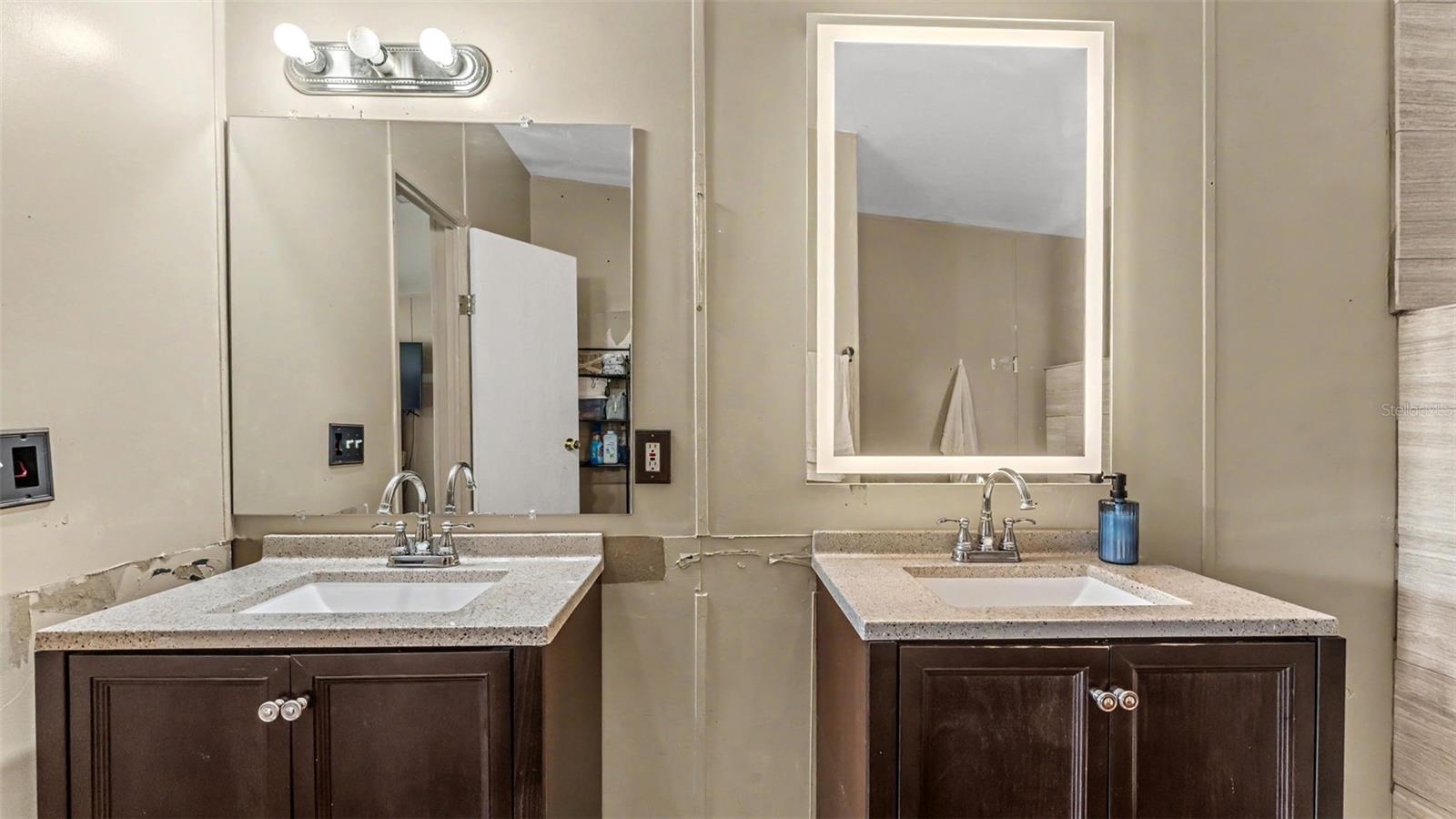 NORTHWOOD ACRES - Residential
