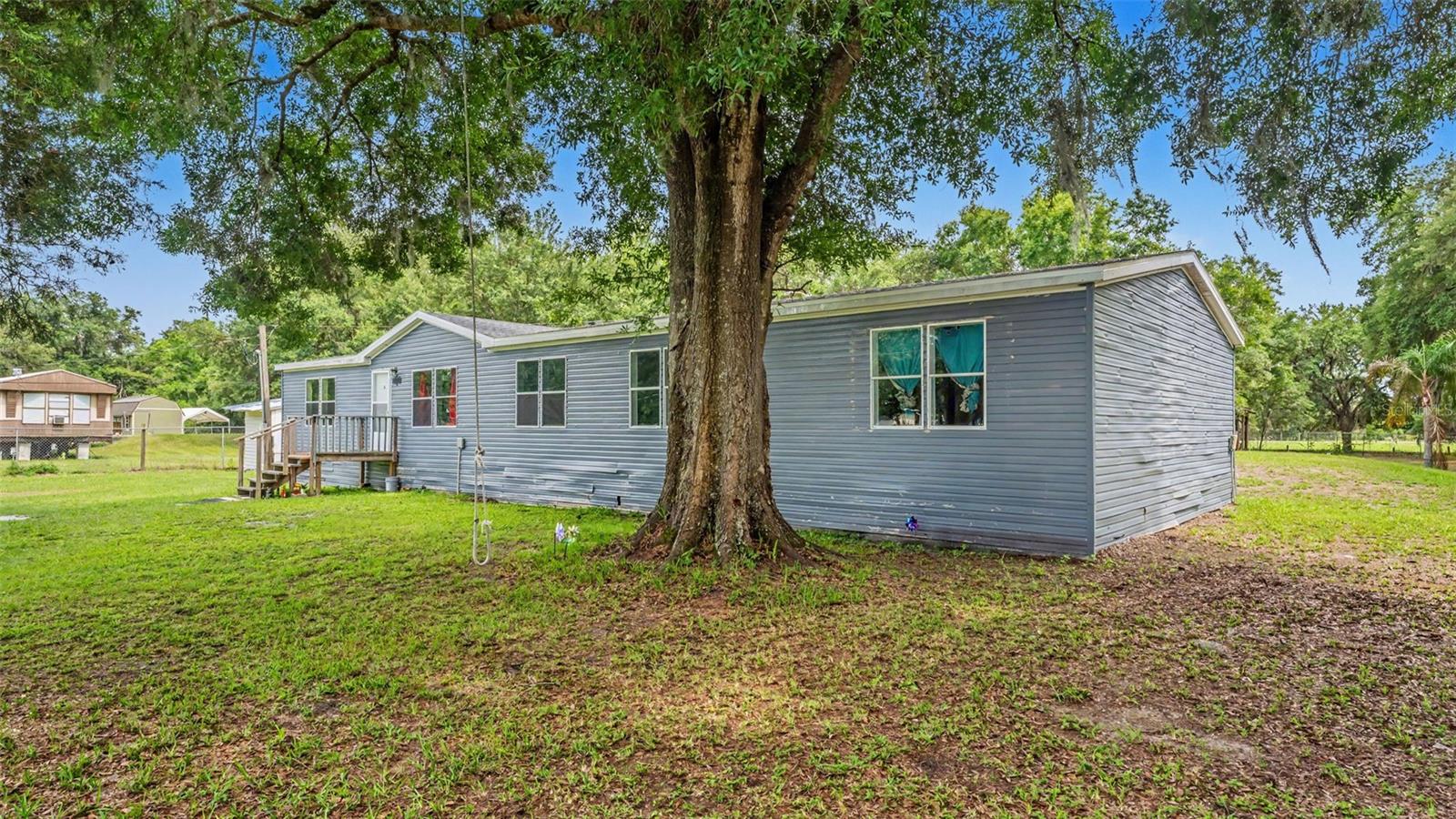NORTHWOOD ACRES - Residential