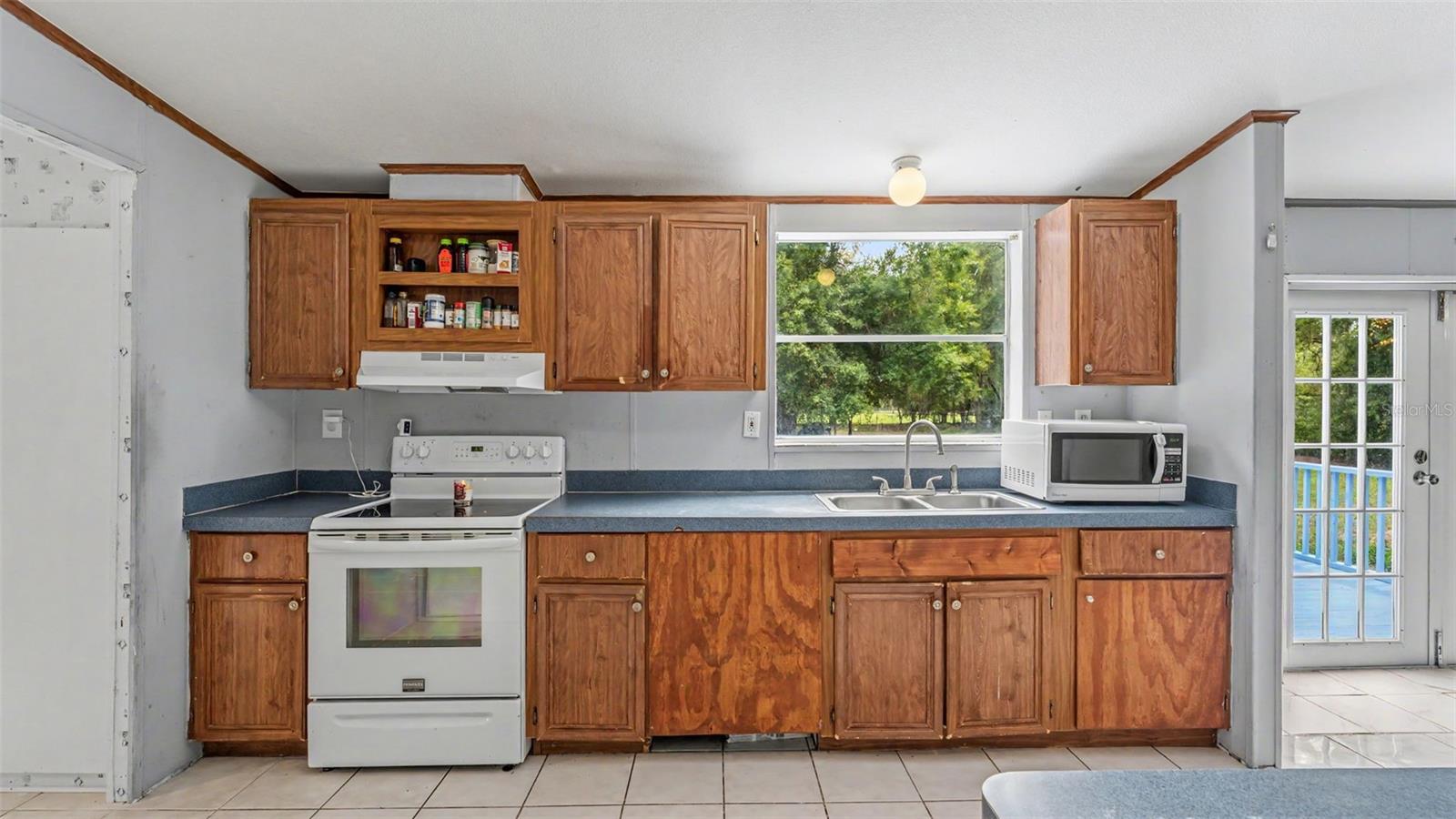 NORTHWOOD ACRES - Residential