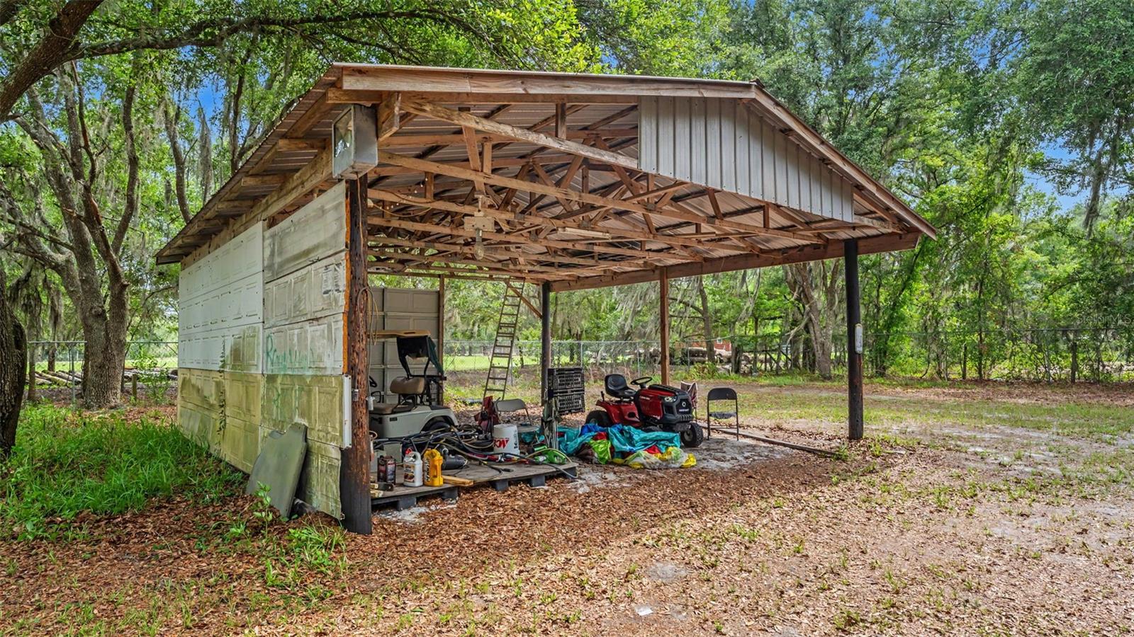 NORTHWOOD ACRES - Residential