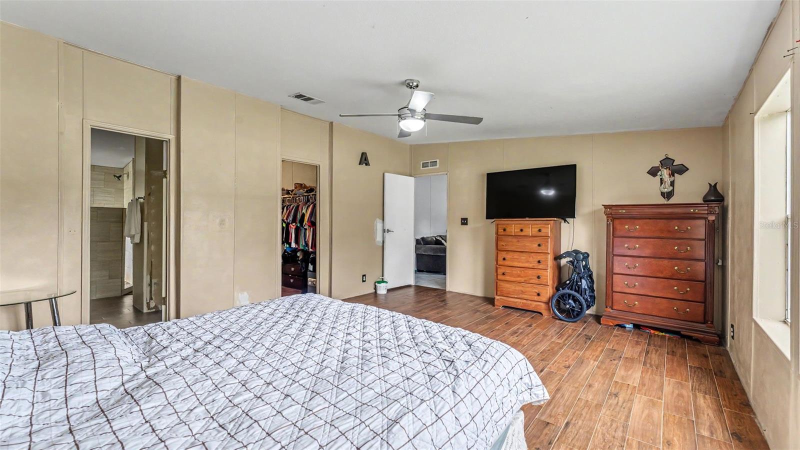 NORTHWOOD ACRES - Residential