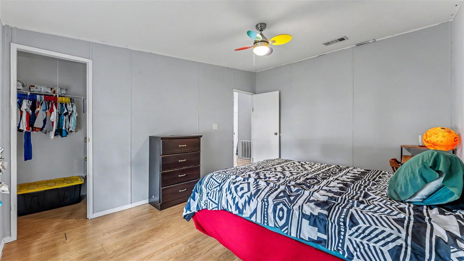 NORTHWOOD ACRES - Residential
