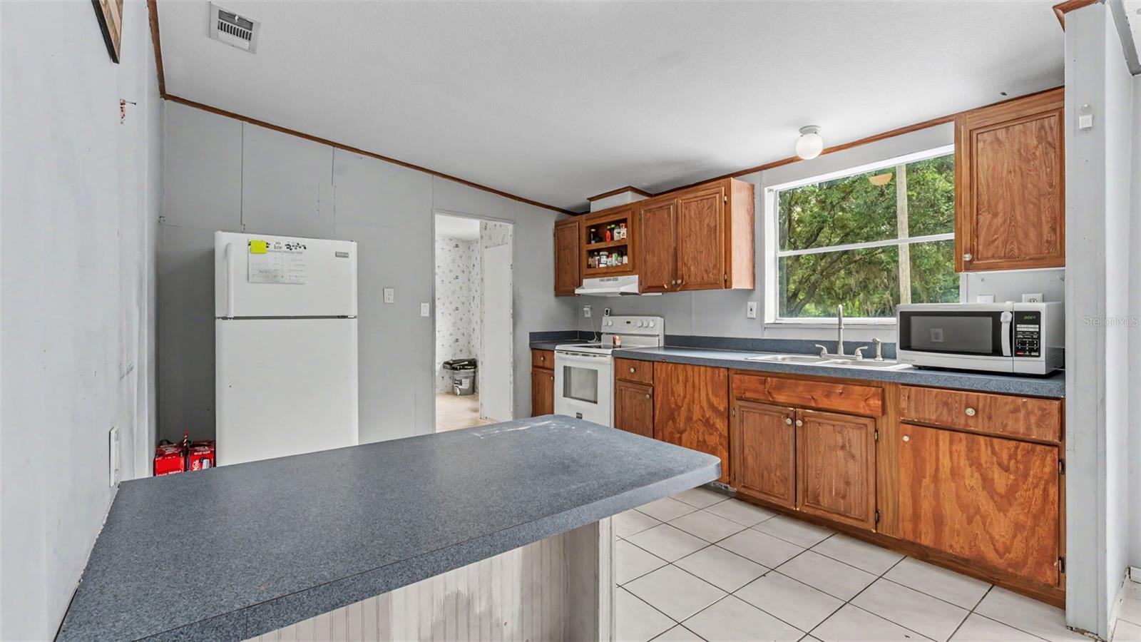 NORTHWOOD ACRES - Residential